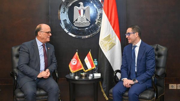 خلال اللقاء