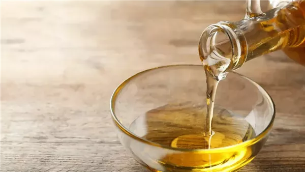 زيوت البذور