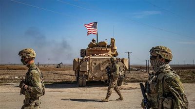 تقارير: البنتاجون يضع خططًا لسحب جميع القوات الأمريكية من سوريا