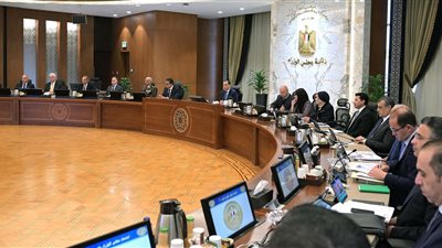 الحكومة تخطط لإنشاء التجمع السابع بالقاهرة الجديدة