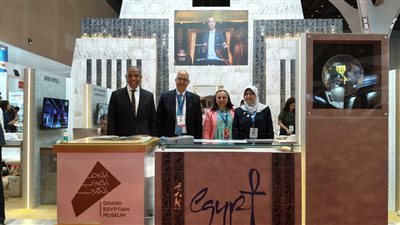 السياحة تشارك في معرضين سياحيين بالهند وسويسرا