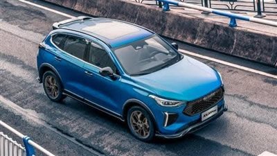 أرخص سيارة زيرو تقدمها علامة هافال بمصر خلال فبراير