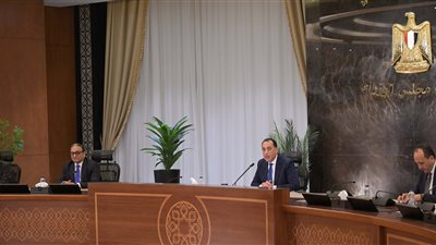 رئيس الوزراء: وضعنا مستهدفا واضحا للجنة الاستشارية المرتبطة بتنمية الصادرات 