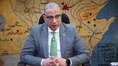 غدًا.. محافظ الفيوم يعتمد نتيجة الشهادة الإعدادية للفصل الدراسي الأول