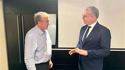 البترول: باريك جولد للتعدين تستهدف الحصول على مناطق امتياز جديدة في مصر