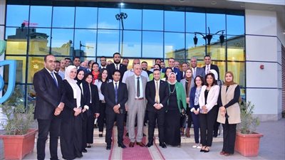 محافظ الأقصر يترأس المجلس الصحي الأول لهيئات القطاع الطبي.. ويعلن عن مبادرات جديدة لتحسين الخدمات الصحية