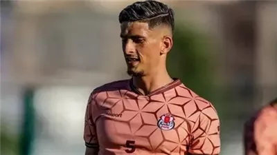 ثالث الصفقات الشتوية.. صلاح مصدق يصل إلى القاهرة خلال ساعات للانتظام في تدريبات الزمالك