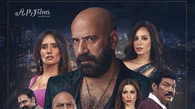 الدشاش يحافظ على الصدارة ويحقق 24% زيادة في الإيرادات أمس