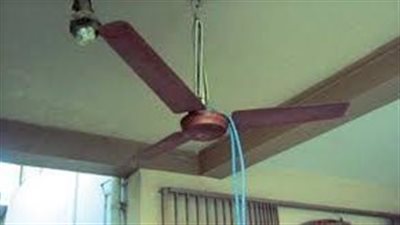 شنق نفسه في المروحة.. طالب يتخلص من حياته بسوهاج لمروره بأزمة نفسية