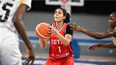 موعد انطلاق البطولة العربية لكرة السلة للسيدات في نسختها الرابعة عشر