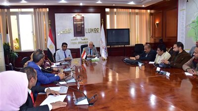 فعاليات رياضية ضخمة تعزز مكانة الأقصر كوجهة سياحية ورياضية