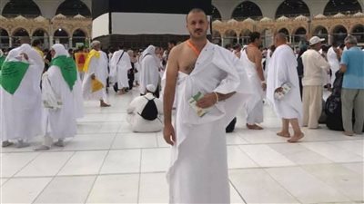 غيبوبة سكر.. وفاة مستخلص جمركي اقتحم بسيارته محل مأكولات سريعة ببورسعيد