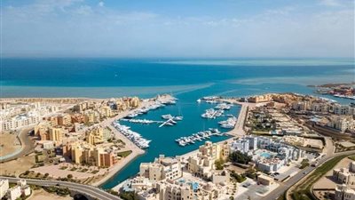 اليوم افتتاح وانطلاق فعاليات معرض القاهرة الدولي لليخوت والقوارب 