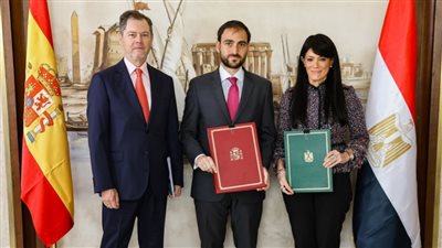 التخطيط: اتفاقية بـ1.4 مليون يورو لتمويل مشروع امتداد المترو حتى شبين القناطر