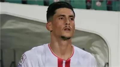 الزمالك يقيد الصفقة الجديدة صلاح الدين مصدق بدلا من سامسون
