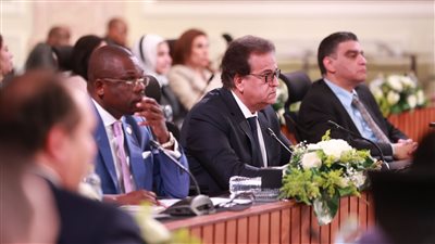 الصحة: نمتلك أكثر من 20% من مرافق تصنيع اللقاحات بإفريقيا 