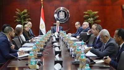 وزير الاستثمار: نستهدف خلق جيل من المتخصصين في التصدير ورجال الأعمال