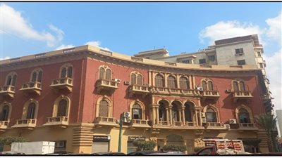 محافظ القاهرة: جارٍ العمل بالمرحلة الثالثة لتطوير المنطقة الخديوية بعقارات ميداني التحرير وطلعت حرب