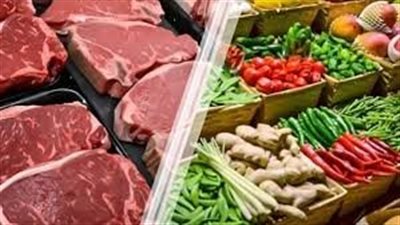 رغم تخزين المواطنين للسلع.. نقيب الفلاحين يؤكد عدم ارتفاع أسعار اللحوم والدواجن في شهر رمضان| بث مباشر 