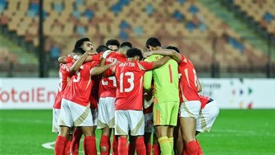 القنوات الناقلة لمباراة الأهلي وبتروجيت مباشر اليوم في الدوري المصري 2024/2025 والتشكيل