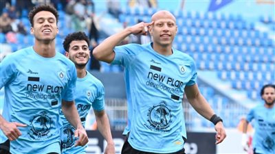 غزل المحلة يغرم لاعبيه ويوقف مستحقاتهم بعد الخسارة أمام زد