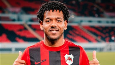 بعد ربطه بالزمالك.. رومارينيو ينضم إلى صفوف نادي الريان القطري