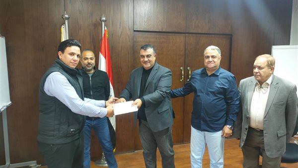 السكة الحديد تُكرم