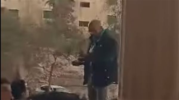 المهتز نفسيا 