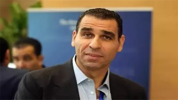  حسان زاتشي رئيس