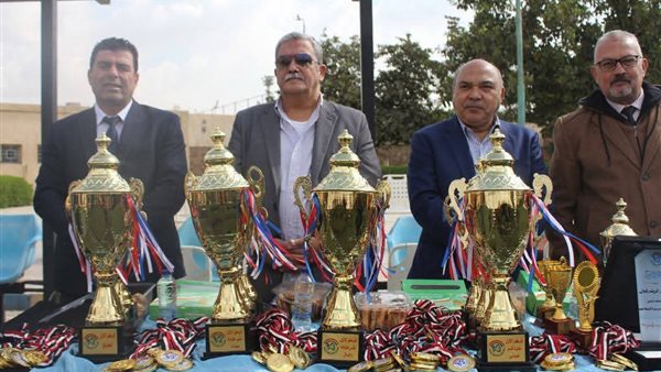 بطولة الجمهورية لدوري