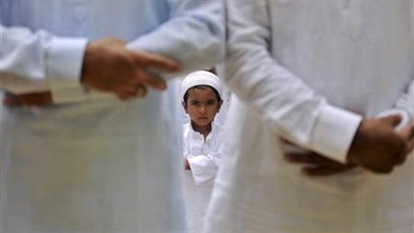 دعاء للأولاد