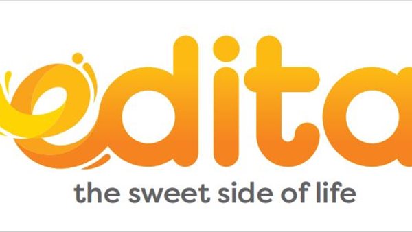 إيديتا للصناعات الغذائية