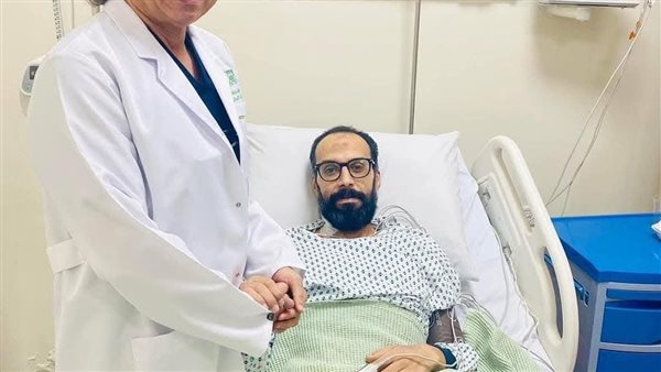 وفاة شاب بعد صراع