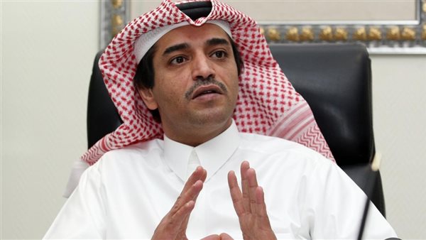 رئيس الوكرة القطري