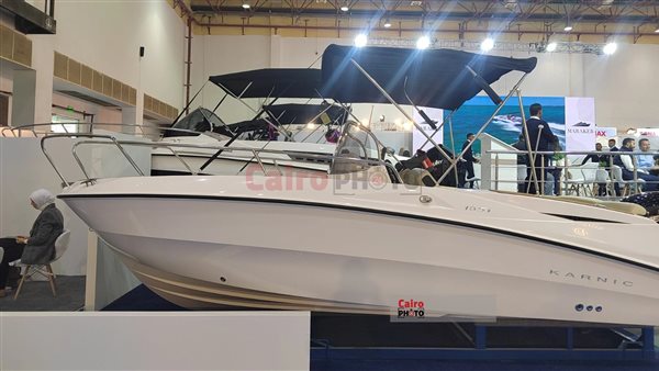 جولة تفقدية داخل