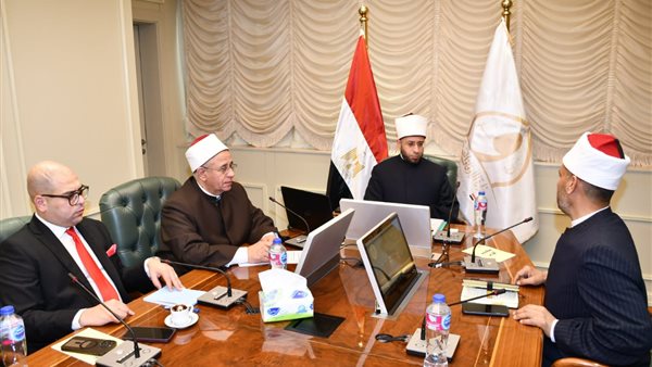 الدكتور أسامة الأزهري