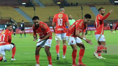 موعد مباراة الأهلي وبتروجيت اليوم في الدوري الممتاز 2025-2026 والقائمة