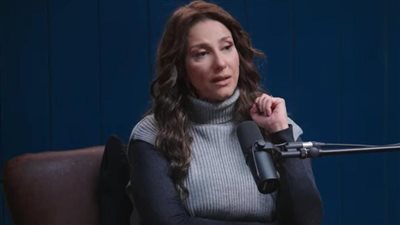 أبرز تصريحات حنان مطاوع: بكتب وصيتي عشان أفكر نفسي بالموت.. ولحظة وفاة والدي اتلغبطت في الدعاء