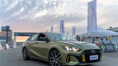 تصل إلى 50 ألف جنيه.. عروض كاش باك على سيارات GAC في مصر