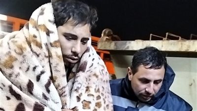 مصدر طبي يكشف الحالة الصحية لطاقم اللانش المنكوب شمال البحر الأحمر| صور