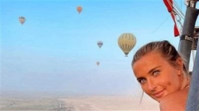 للرياح كلمة الفصل.. توقف رحلات البالون الطائر في الأقصر لليوم الثاني على التوالي