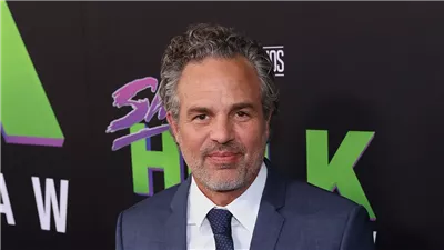  لهم حق العيش على أرضهم.. الممثل الأمريكي مارك رافالو بطل مارفل يرفض خطة ترامب لتهجير أهالي غزة