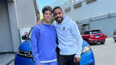 تسجيل صوتي.. تفاصيل البلاغ المقدم ضد كهربا وإمام عاشور في اتهامهما بجلب مخدرات من الخارج| خاص