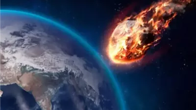 بحجم ملعب.. ناسا ترفع حالة التأهب بسبب اقتراب كويكب ضخم من الأرض