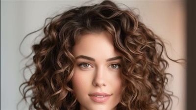 قصات شعر كيرلي.. تناسب الرجال والأطفال