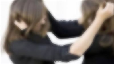 بلاغ للنائب العام ضد طليقة أورتيجا لاتهامها بالتعدي على جارتها بالسب وسرقة مشغولاتها الذهبية