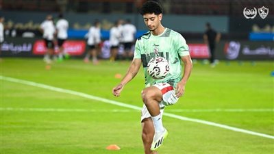 حسين السيد يكشف لـ القاهرة 24 تفاصيل إعارة حسن أبو المعاطي لـ ريو آفي البرتغالي