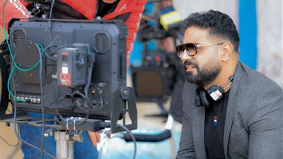 ورش متخصصة في التصوير السينمائي والإخراج ضمن فعاليات مهرجان الإسماعيلية الدولي للأفلام