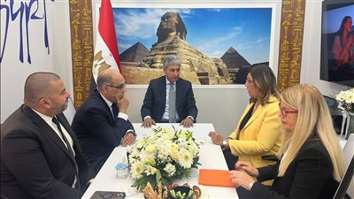 وزير السياحة: نتوقع زيادة إقبال السياح الأتراك على مصر خلال 2025