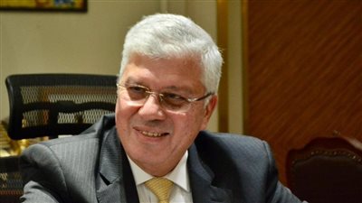 وزير التعليم العالي: الاتحادات الطلابية شريك أساسي في تطوير الحياة الجامعية
